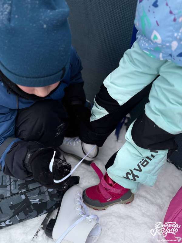 Помощь подруге