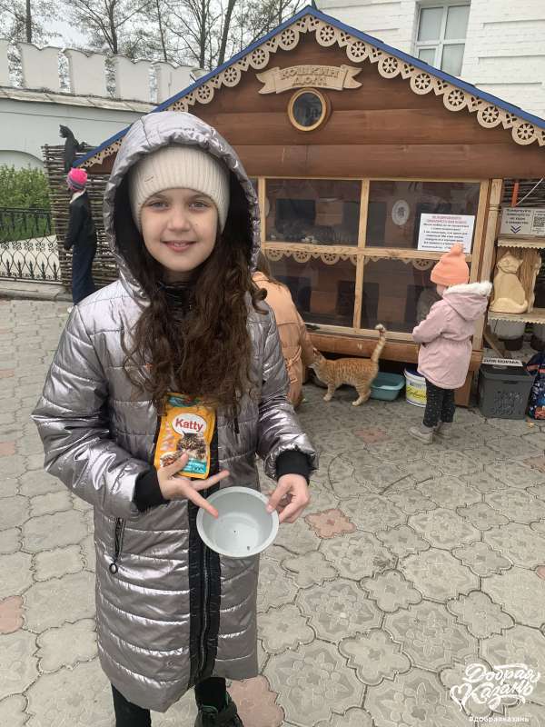 Музей Раифского монастыря