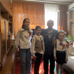 День Победы