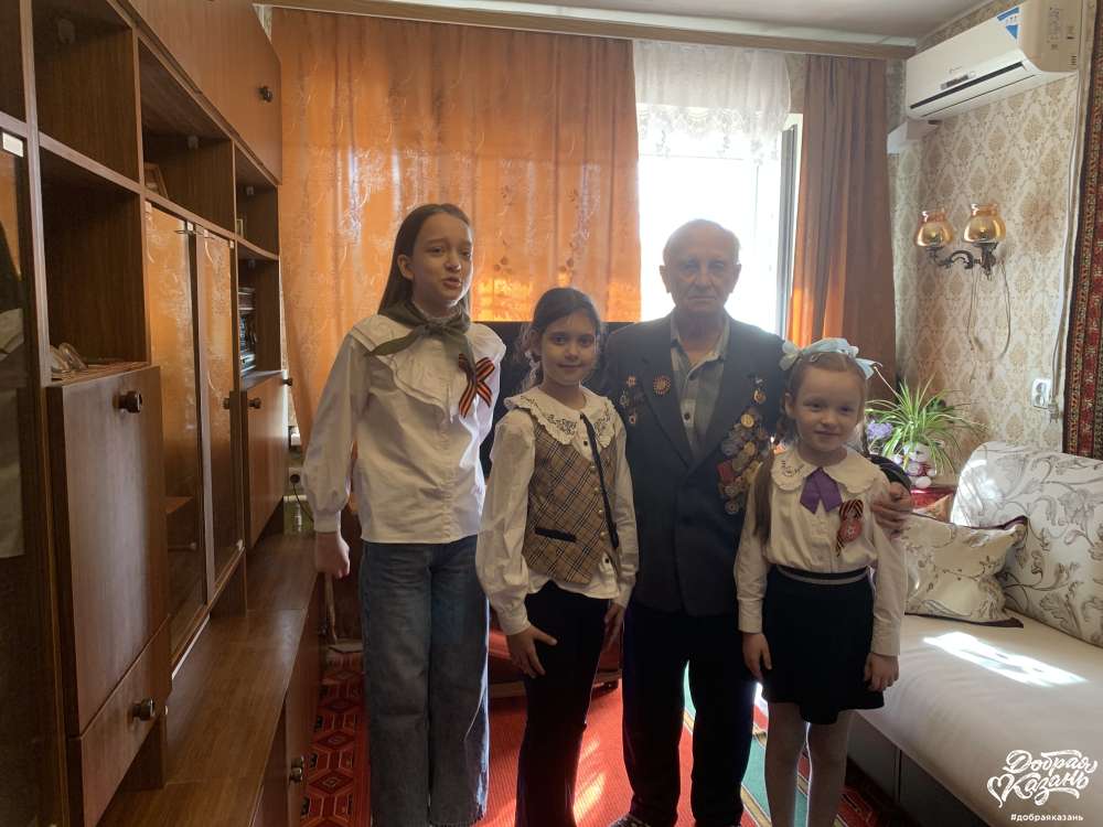День Победы