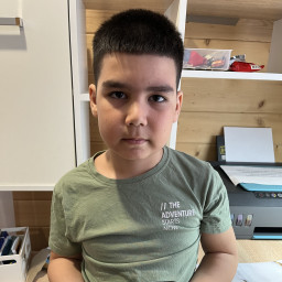 Мое зеленое окно