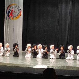 Выиграли гран-при в благотворительном конкурсе