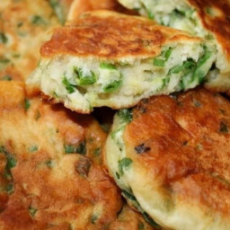 Мое зеленое окно