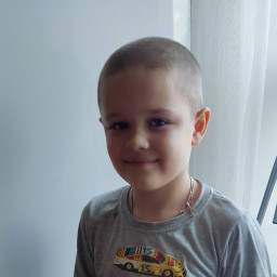 Шарлотка к именинам мамы