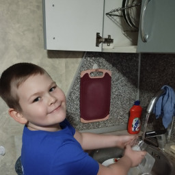 Дела домашние