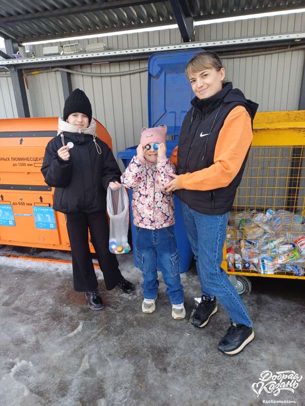 Пластиковые крышечки