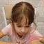 Поделка из фантиков 0
