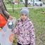 Ещё одна уборка в сквере 1