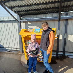 Алюминиевые крышечки