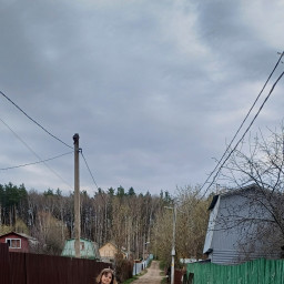 Убрали мусор на аллее