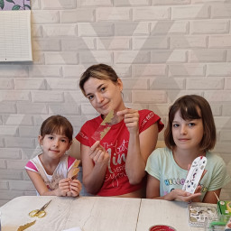 Закладки из вторсырья