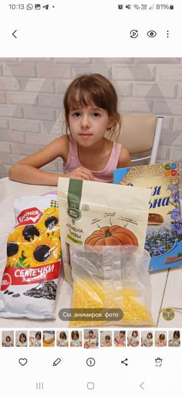 Делаем кормушку