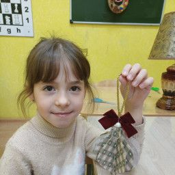 Подарок для подруги