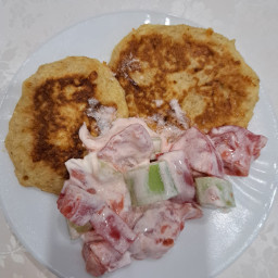 "Кулинария" рубрикасы