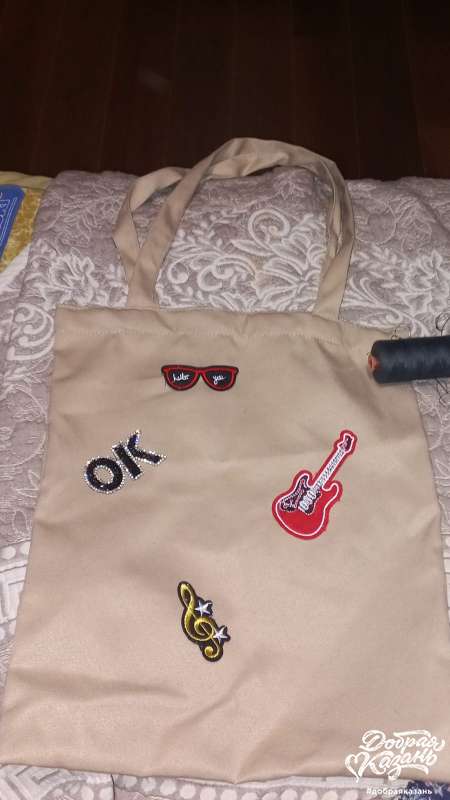 Экосумка Экосумка