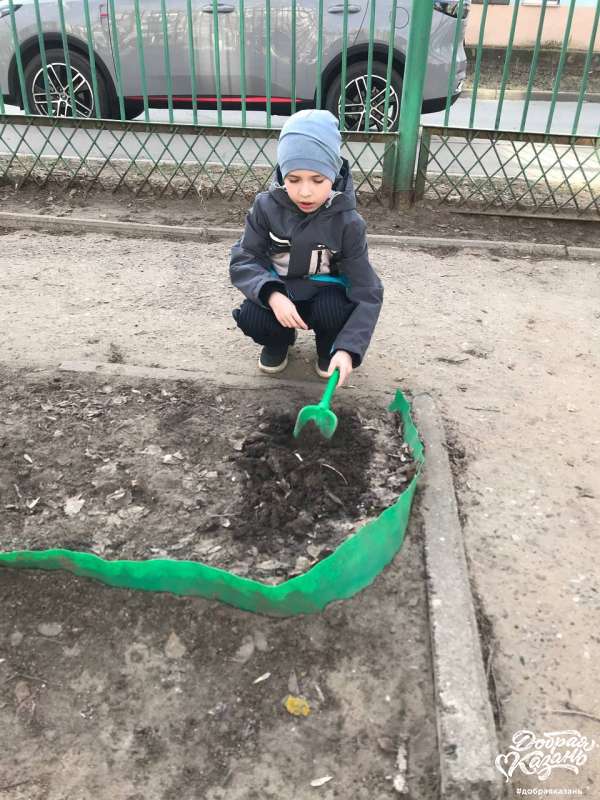 Пришла весна!