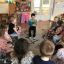 Чтение произведения дошкольникам В.Осеевой "Волшебное слово" 0