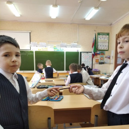 Забота о друге