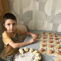 Ждем гостей!