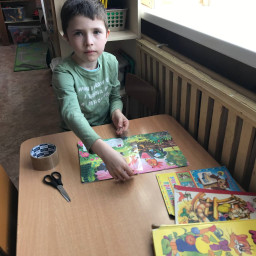 Книжкина больница