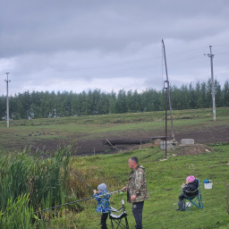 Берегу природу