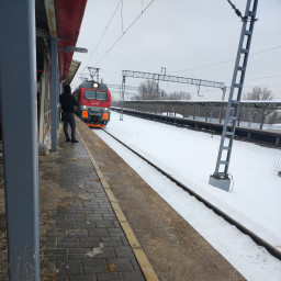 Встреча