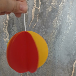 Новогодние игрушки
