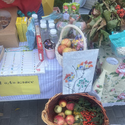 Хайрия ярмикәсе Хайрия ярмикәсе