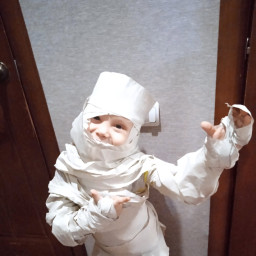 Экокостюм