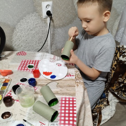 Экоподелка