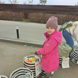 Удобная упаковка для перекуса, но вред природе