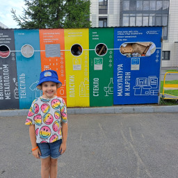 Бумагу можно и нужно перерабатывать!