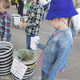 Кассовые чеки подлежат переработке