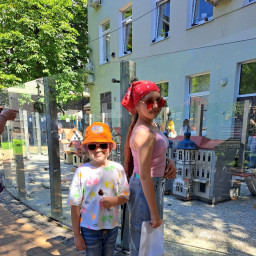 Помощь и поддержка котиков