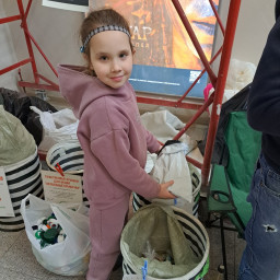 Блистеры от лекарств можно сдать на переработку!