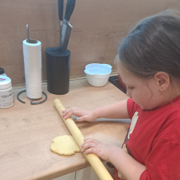 Готовим пиццу