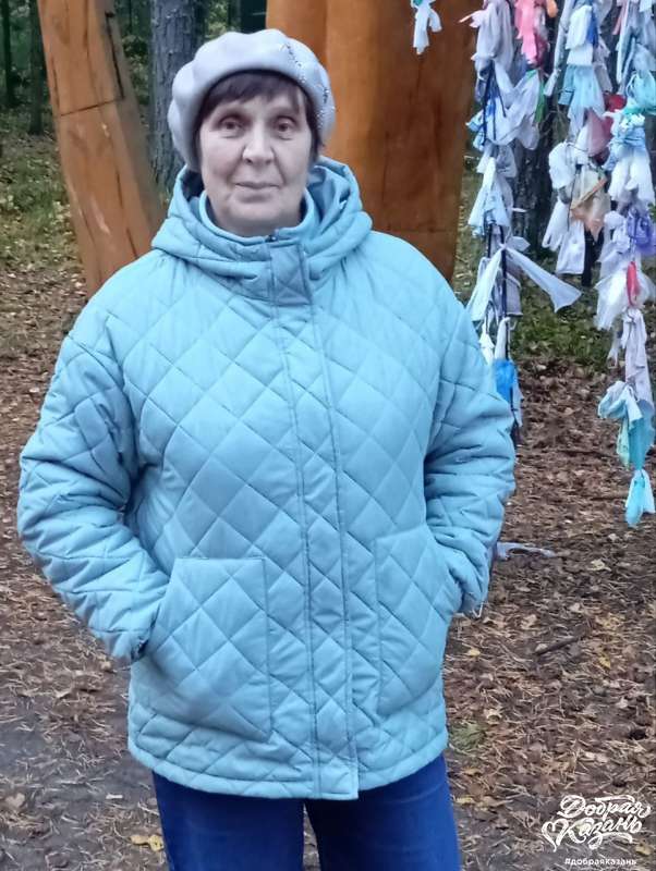 Гуляли в музее под открытым небом