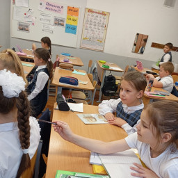 Мои подруги