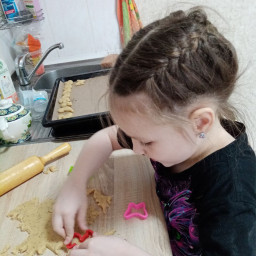 Готовим с бабушкой