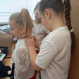 Подруга Вася❤️