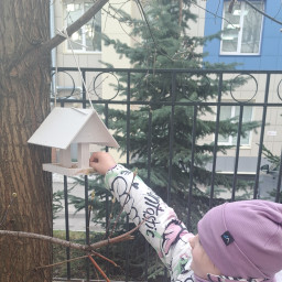 Забота о природе