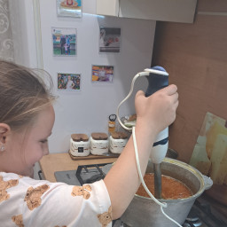 Готовим варенье