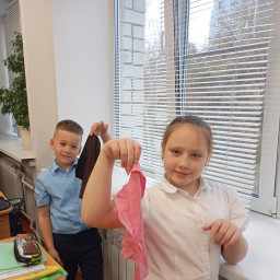 Одноклассники