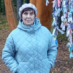 Гуляли в музее под открытым небом