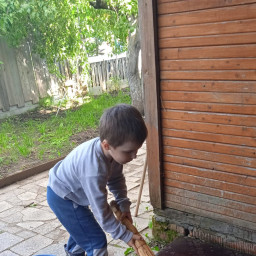 День пожилого человека