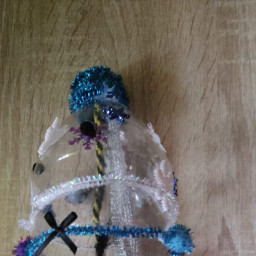 Вторая жизнь пластику Вторая жизнь пластику