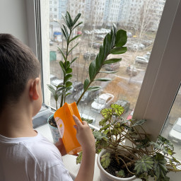 Помощь маме !