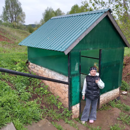 Родники