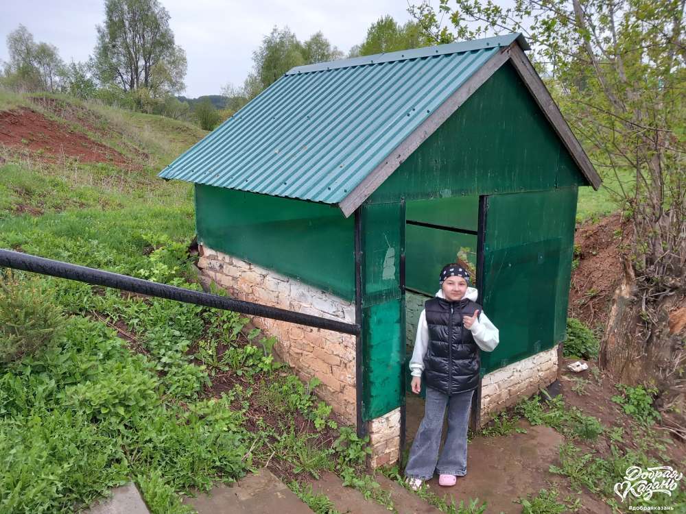 Родники Родники