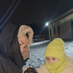 Приют г.Бавлы